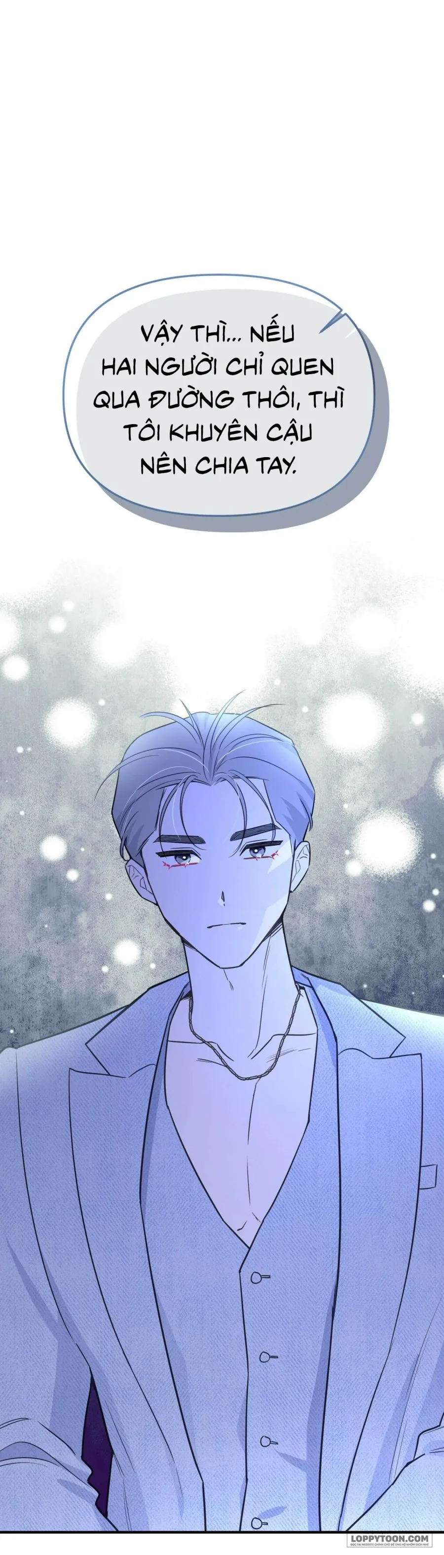 Tôi Nuôi Trai Chỉ Để "Thịt" Chap 23 - trang 41