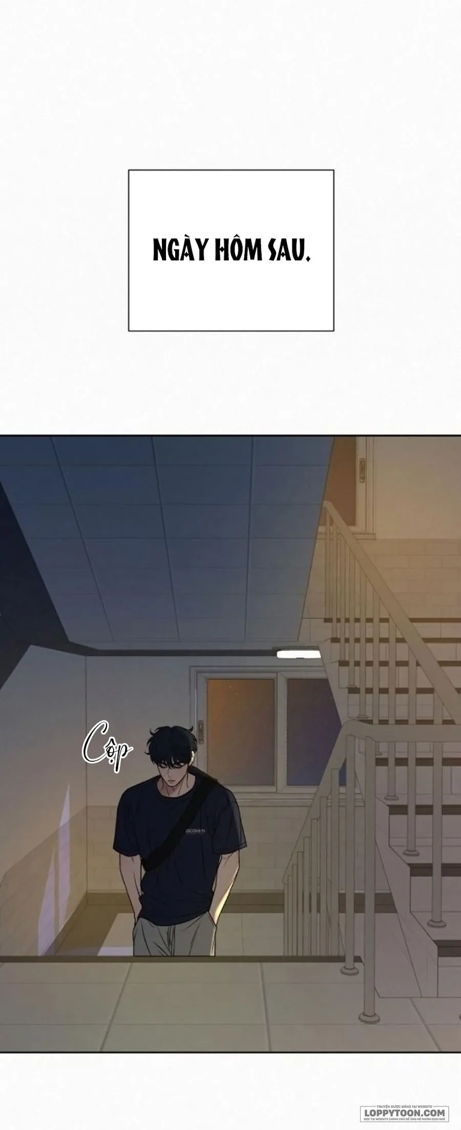 Chiến Lược Tình Yêu Trong Sáng Chap 94 - trang 32