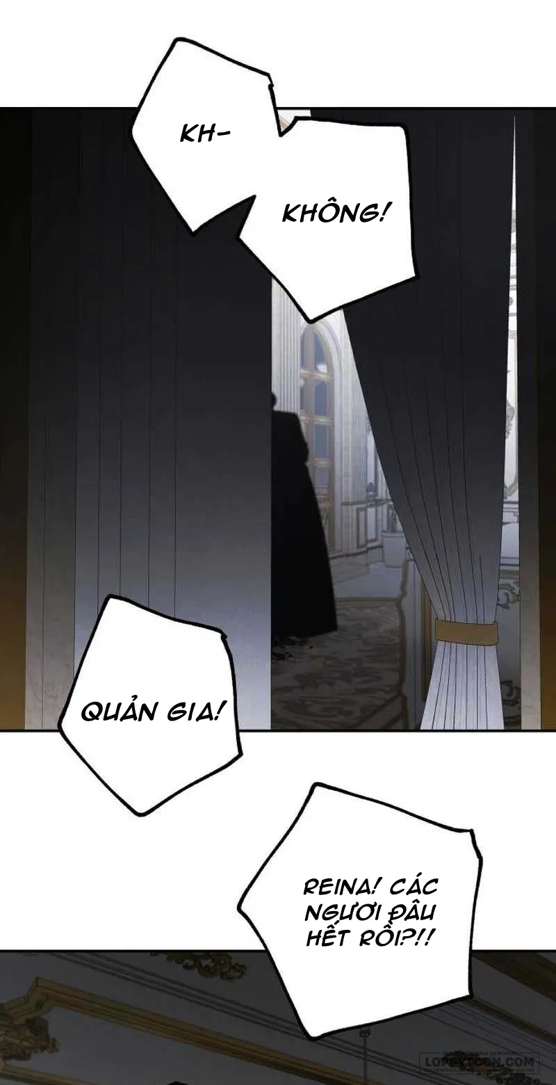Gia Đình Chồng Quá Ám Ảnh Bởi Tôi Chap 123 - trang 32