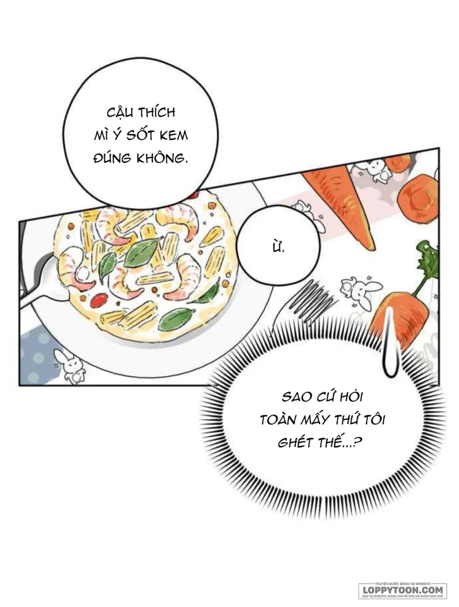Tên Khốn Đẹp Trai Chap 16 - trang 40