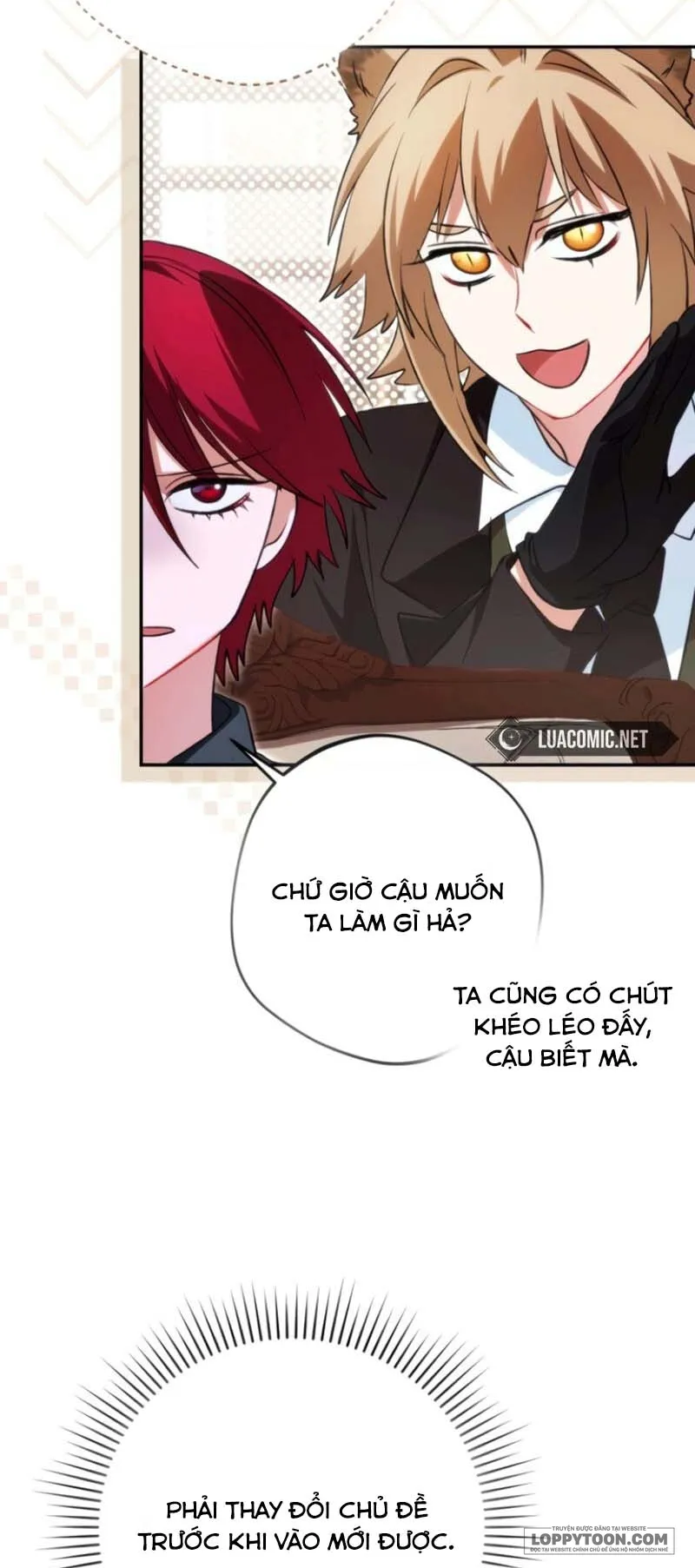 Bạo Chúa Độc Ác Trở Lại Chap 62 - trang 45