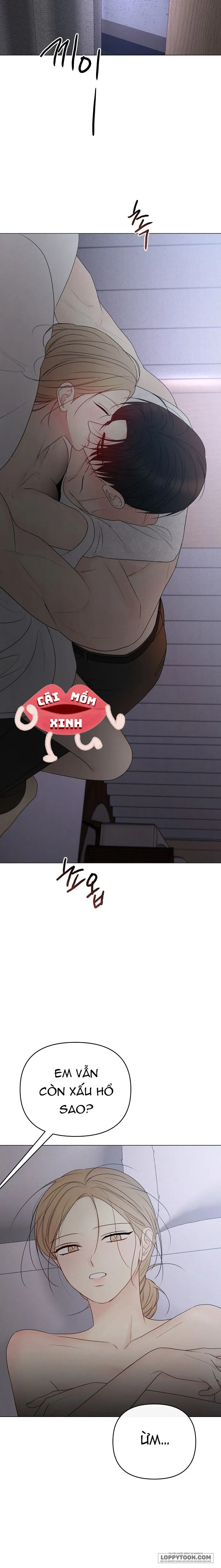 Soái Ca Kiểu Mẫu Chap 54 - trang 20