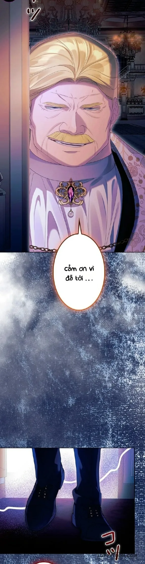 Không Cần Hối Hận Chap 33 - trang 80