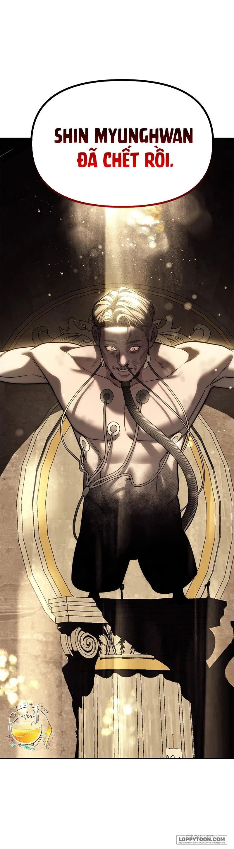 Xâm Nhập Trường Trung Học Tài Phiệt Chap 82 - trang 78