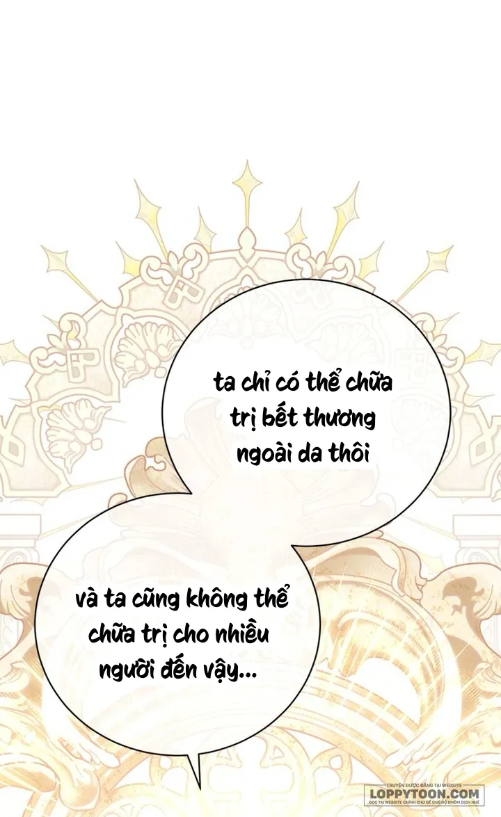Sinh Ra Trở Thành Nhân Vật Không Có Trong Nguyên Tác Chap 81 - trang 56