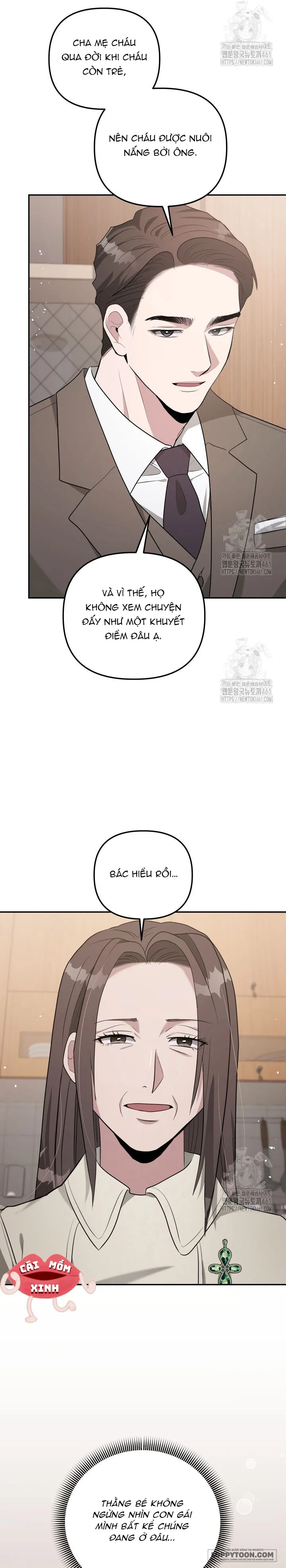 Collector Chap 61 - trang 13