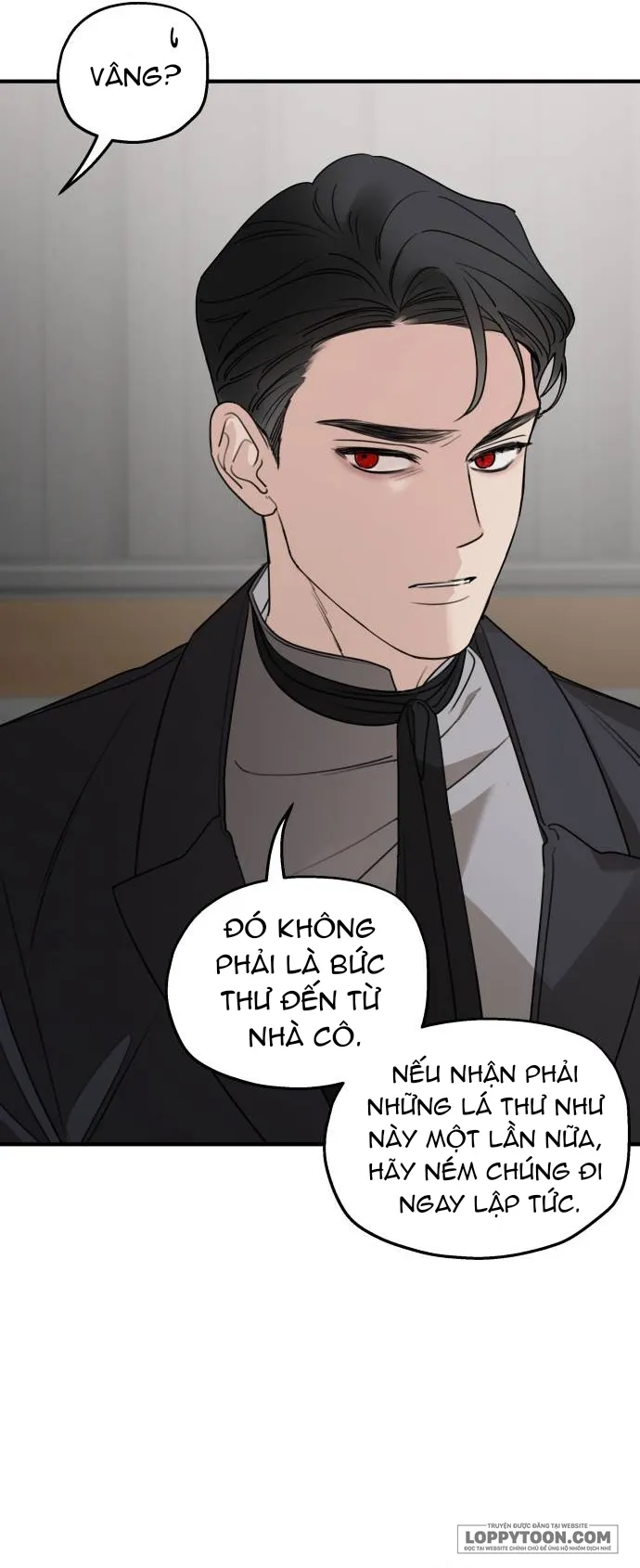 Gia Đình Chồng Quá Ám Ảnh Bởi Tôi Chap 58 - trang 5