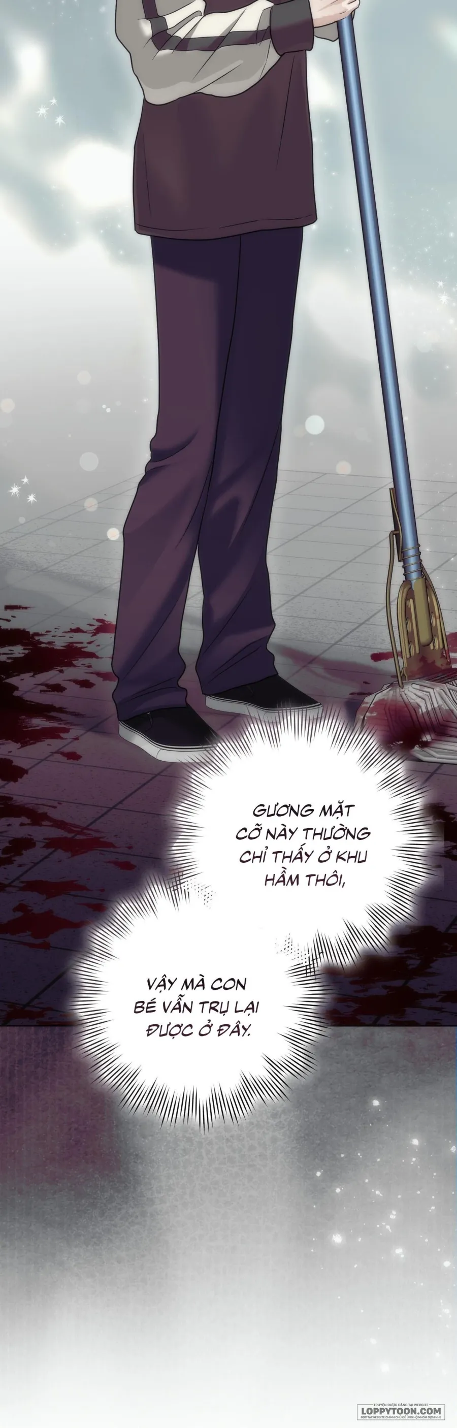 Hang Kiến Chap 4 - trang 6