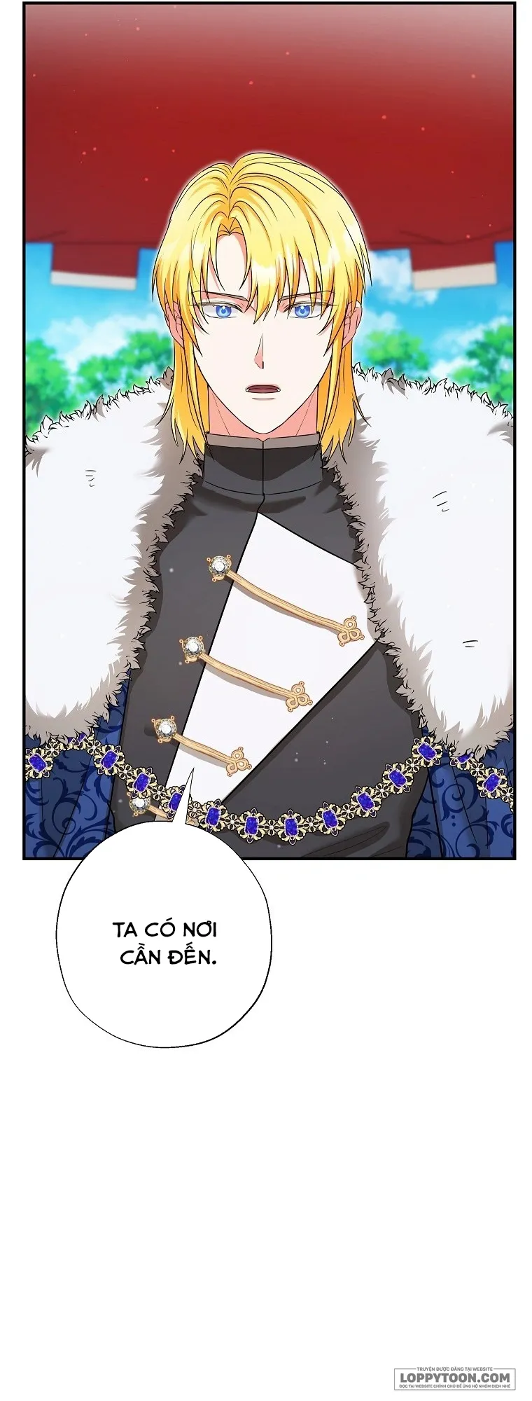 Trở Thành Miêu Nữ Của Hoàng Đế Chap 66 - trang 18