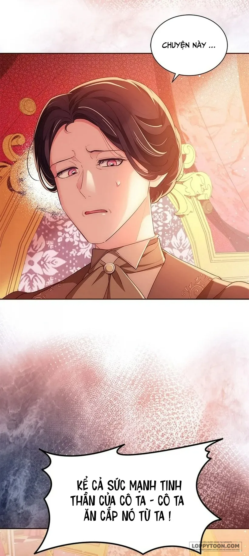 Đã Từ Chối Sủng Ái Rồi Mà Sao Còn Ám Ảnh Thế? Chap 65 - trang 20