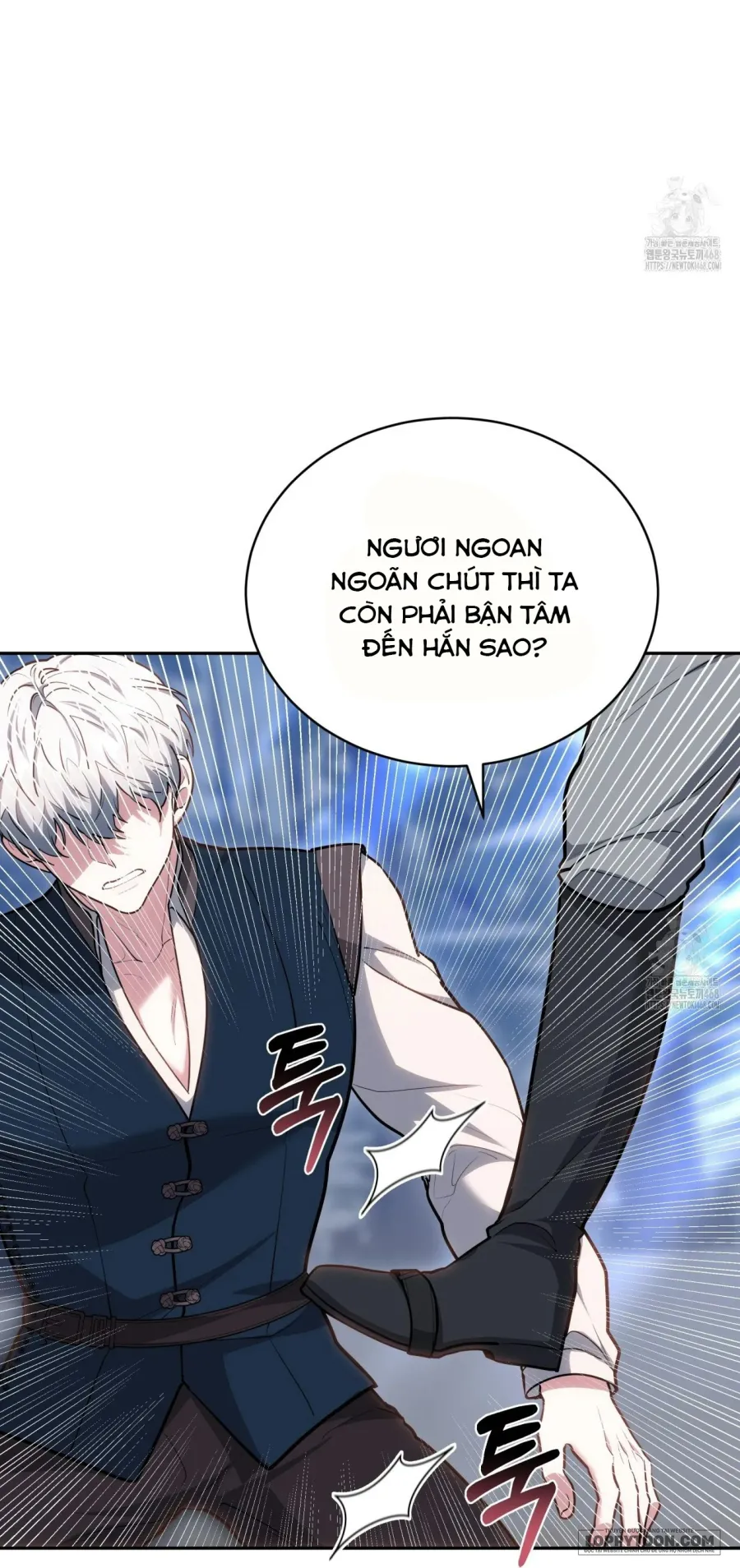 Dù Là Mẹ Kế Nhưng Tôi Thoát Khỏi Cái Chết Rất Dễ Dàng Chap 70 - trang 78