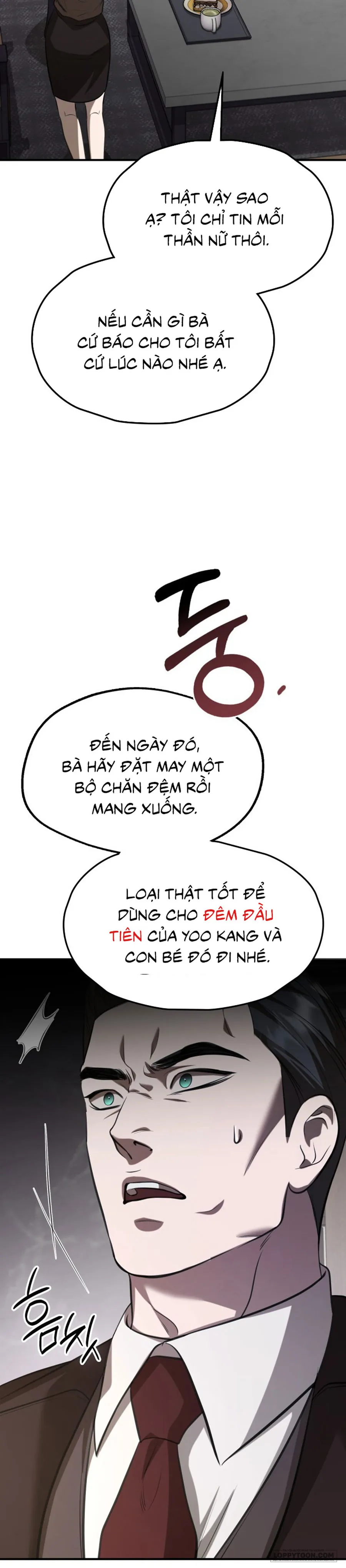 Tiêu Bản Chap 19 - trang 25