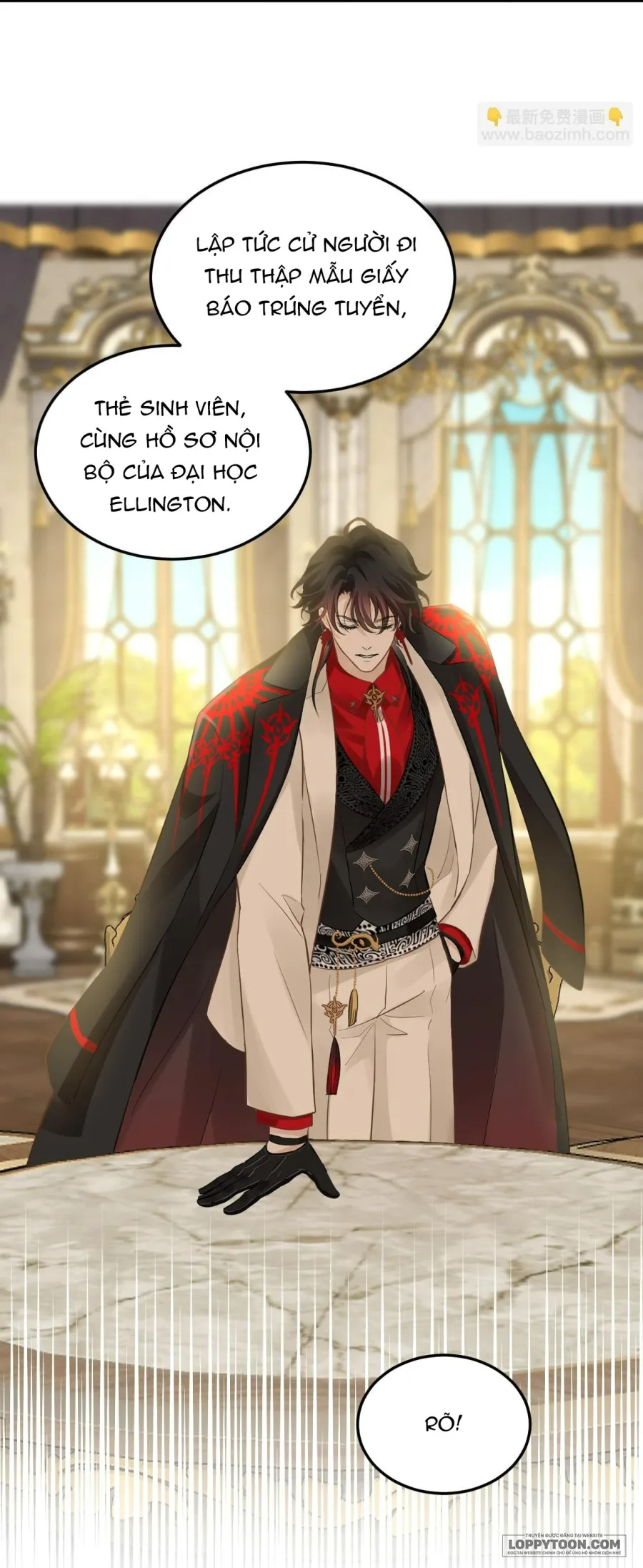 Hương Dục Niệm Chap 29 - trang 22