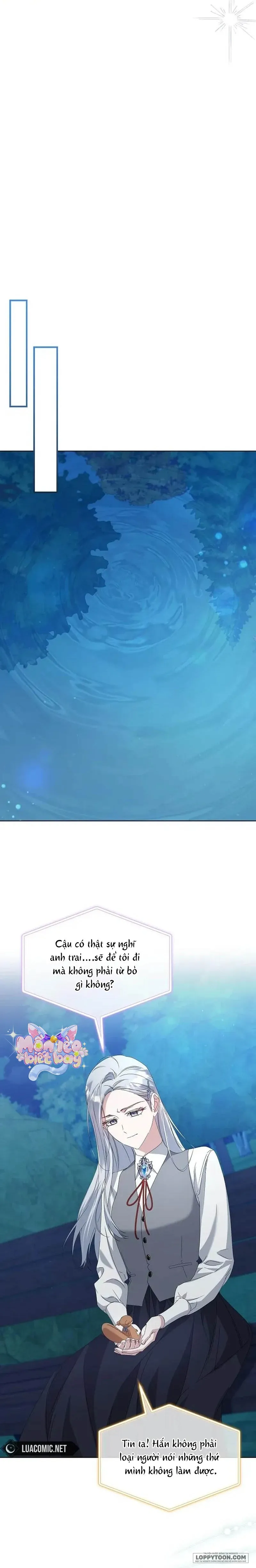 Trở Thành Con Gái Nuôi Của Gia Tộc Sát Thủ Chap 66 - trang 9