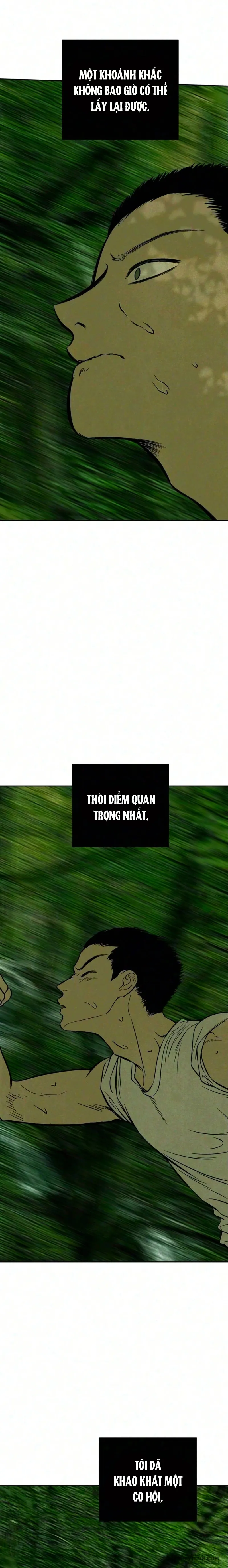 Phục Tùng Chap 20 - trang 21