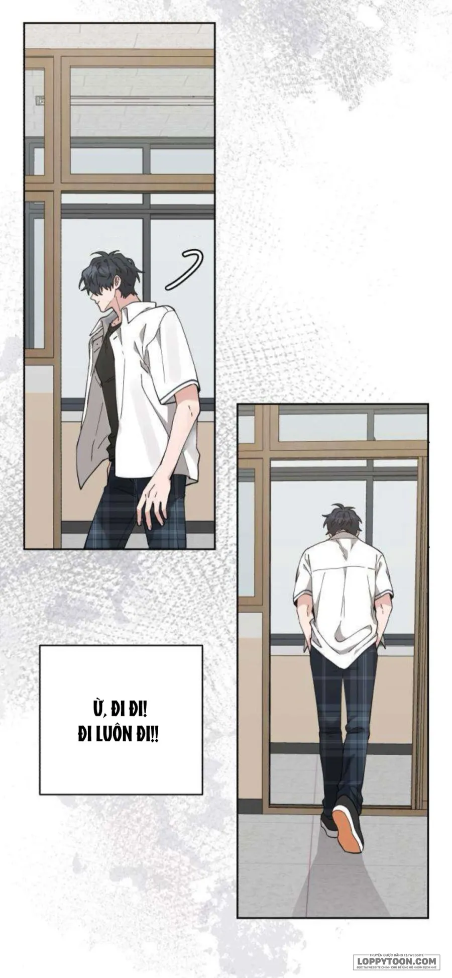 Tên Khốn Đẹp Trai Chap 20 - trang 39