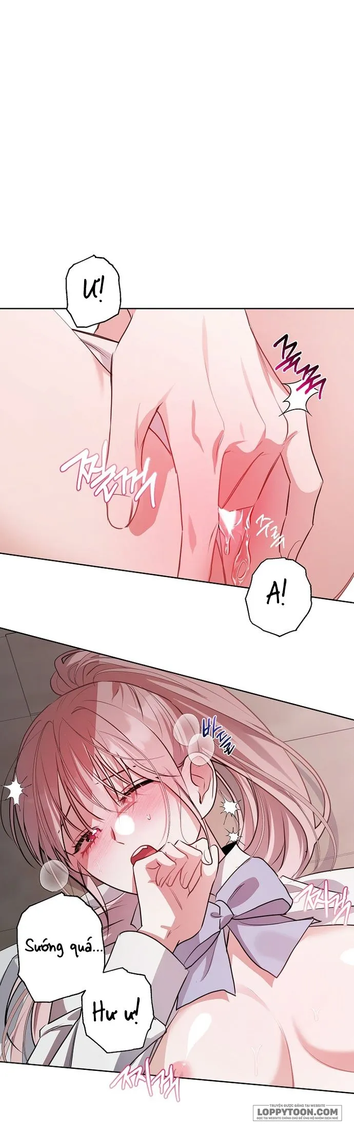 Thánh Kị Sĩ Và Ác Ma Chap 5 - 🔞🔞🔞 - trang 2