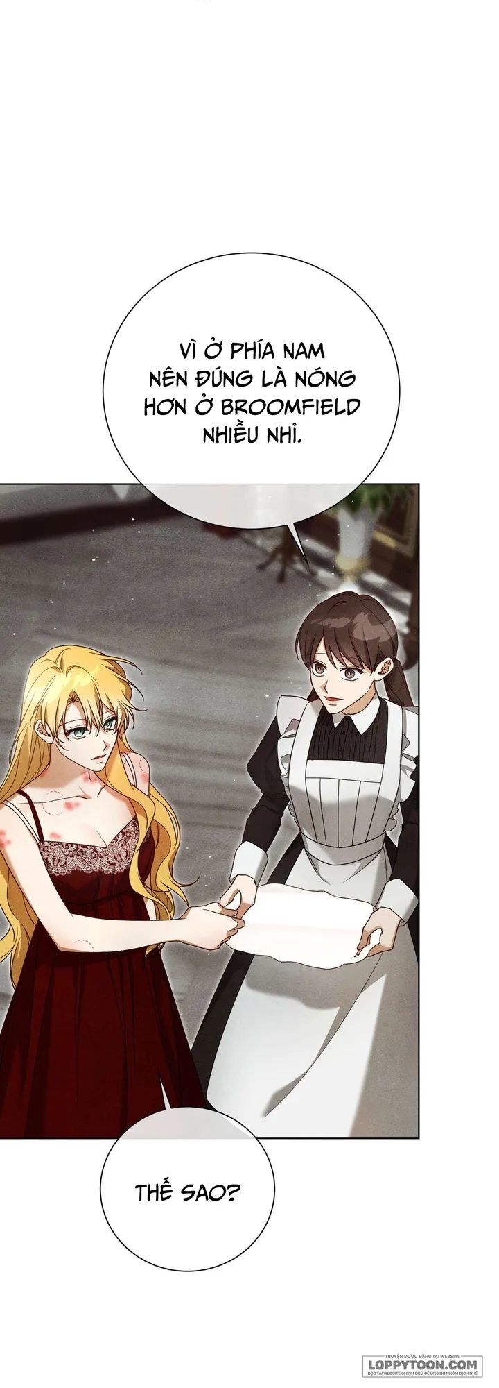 Chồng Tôi Mãi Không Chịu Chết Chap 6 - 🔞🔞🔞 - trang 47