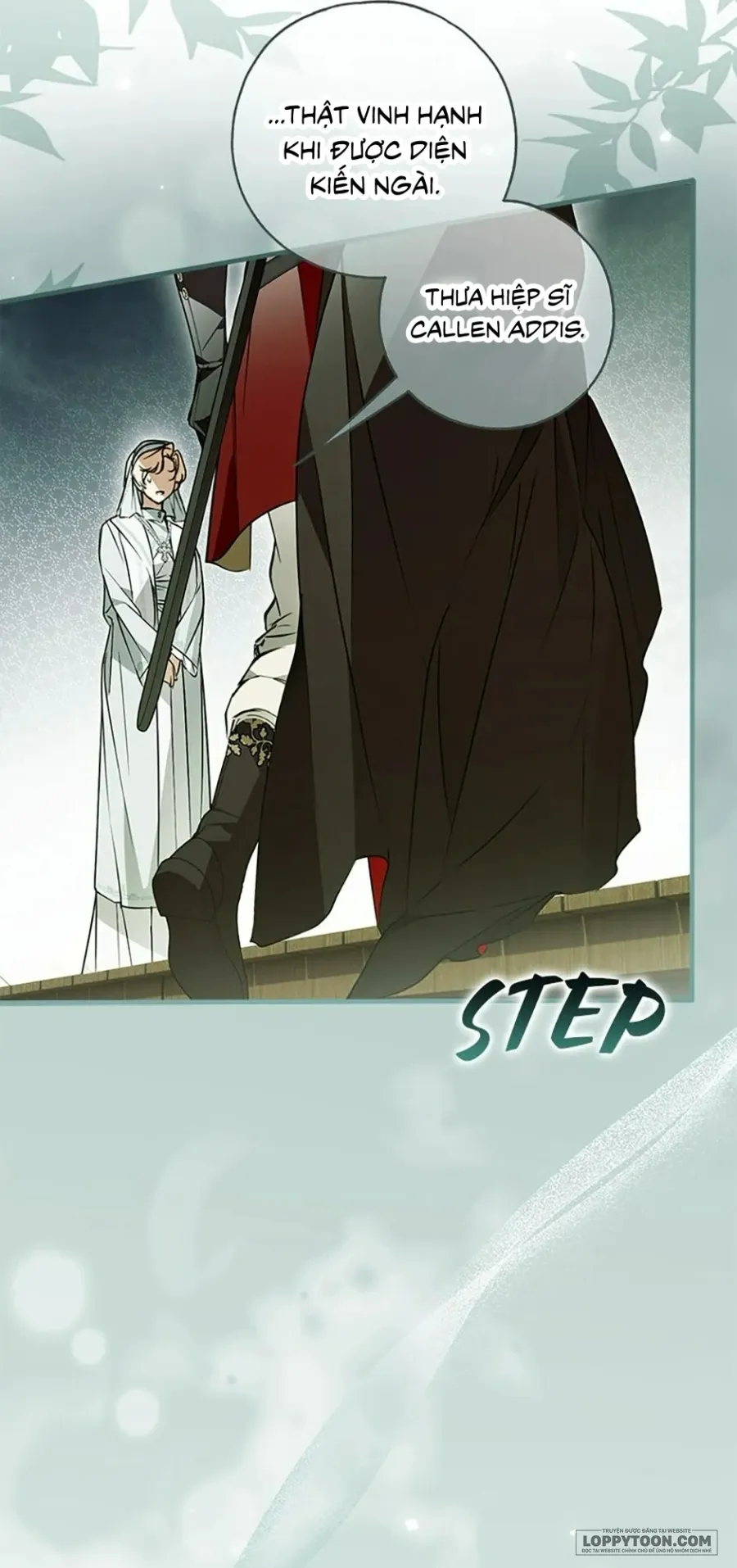 Có Kẻ Đã Sở Hữu Cơ Thể Của Tôi Chap 79 - trang 18