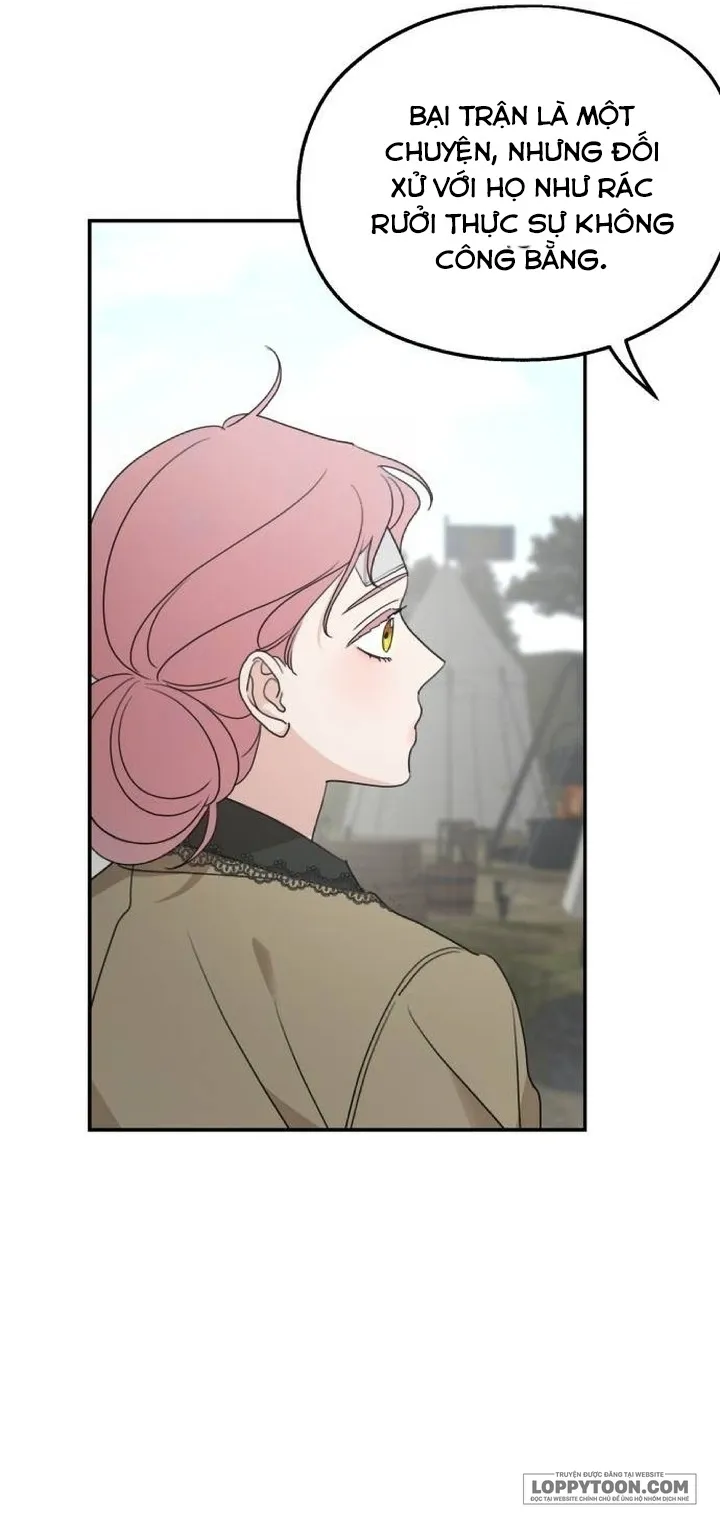 Gia Đình Chồng Quá Ám Ảnh Bởi Tôi Chap 120 - trang 49
