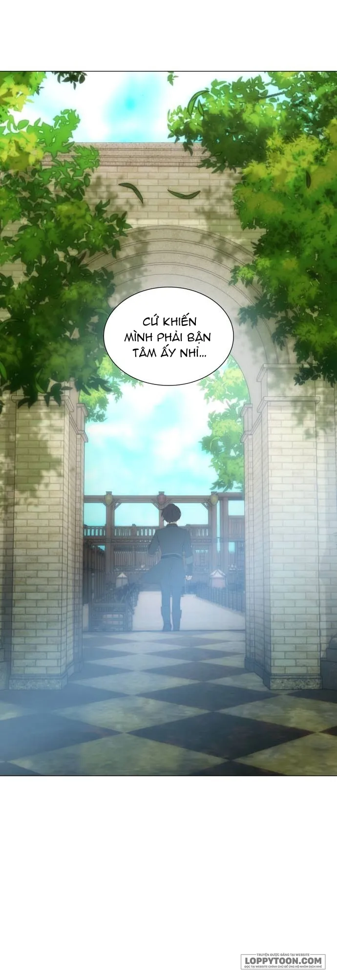 Tôi Được Sinh Ra Là Cô Con Gái Thứ Hai Chap 23 - trang 25