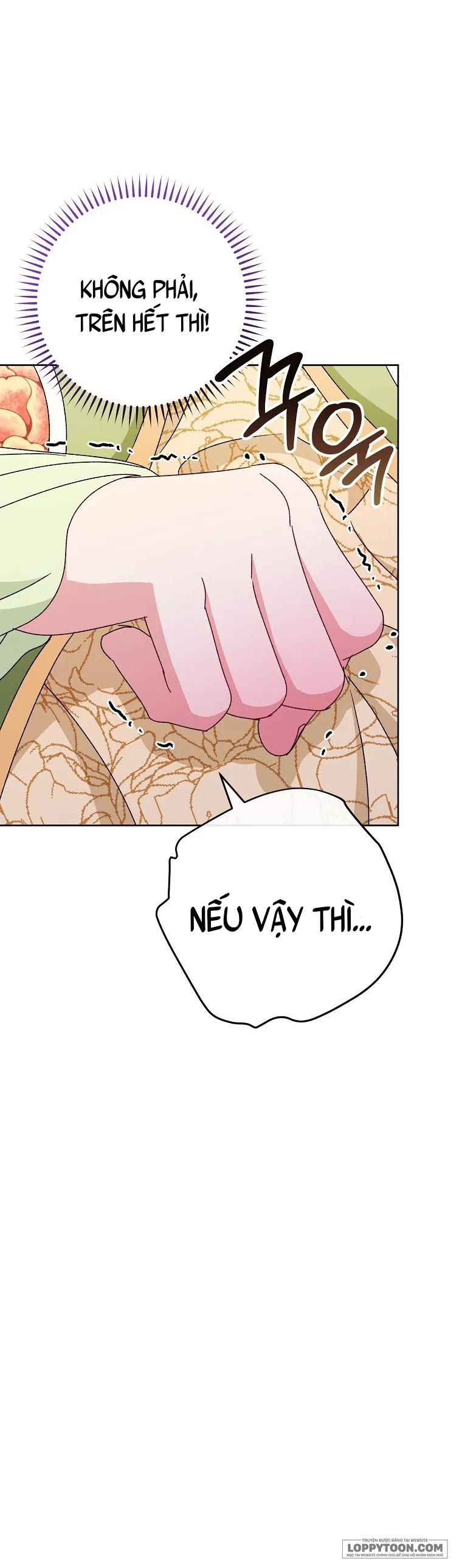 Tiểu Thiếp Chỉ Muốn Sống Yên Bình Chap 30 - trang 9