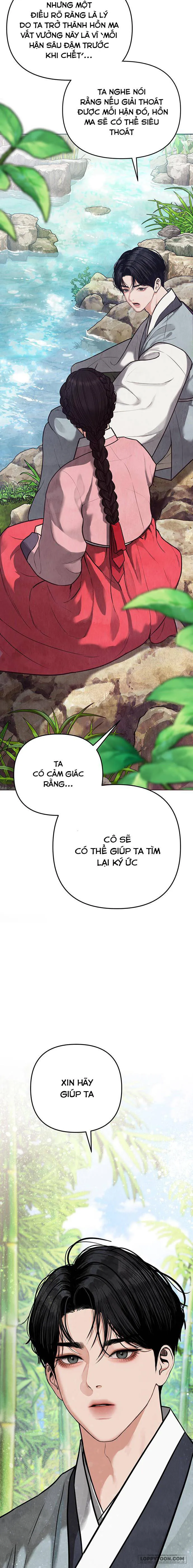 Quỷ Hồn Chap 2 - trang 37