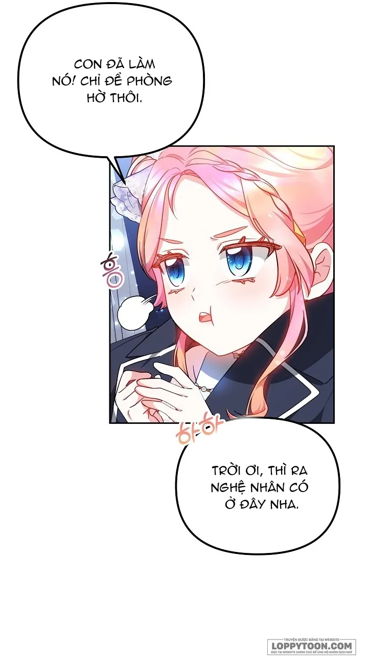 Rồng Con Thuần Hóa Những Kẻ Điên Rồ Chap 31 - trang 10