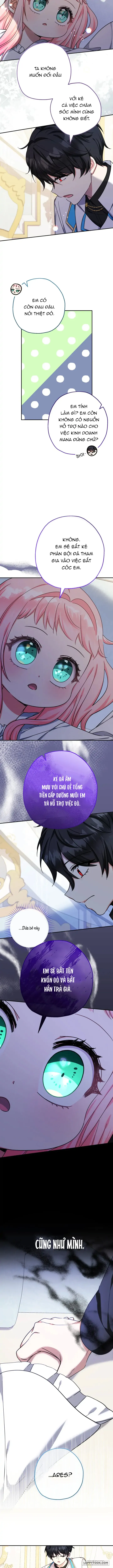 Tiểu Thư Tích Tiền Đi Bụi Chap 40 - trang 19