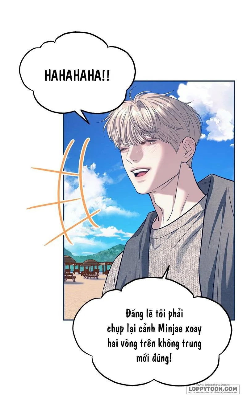 Xâm Nhập Trường Trung Học Tài Phiệt Chap 63 - trang 63