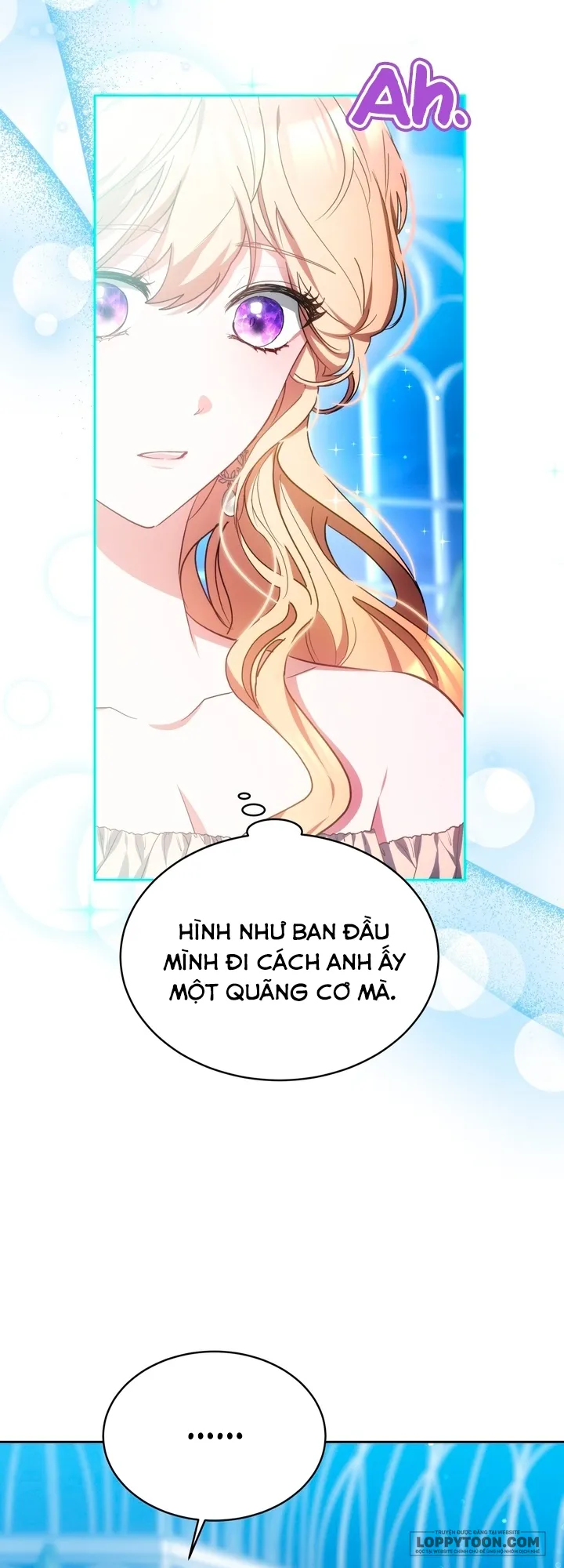 Dù Là Mẹ Kế Nhưng Tôi Thoát Khỏi Cái Chết Rất Dễ Dàng Chap 18 - trang 61