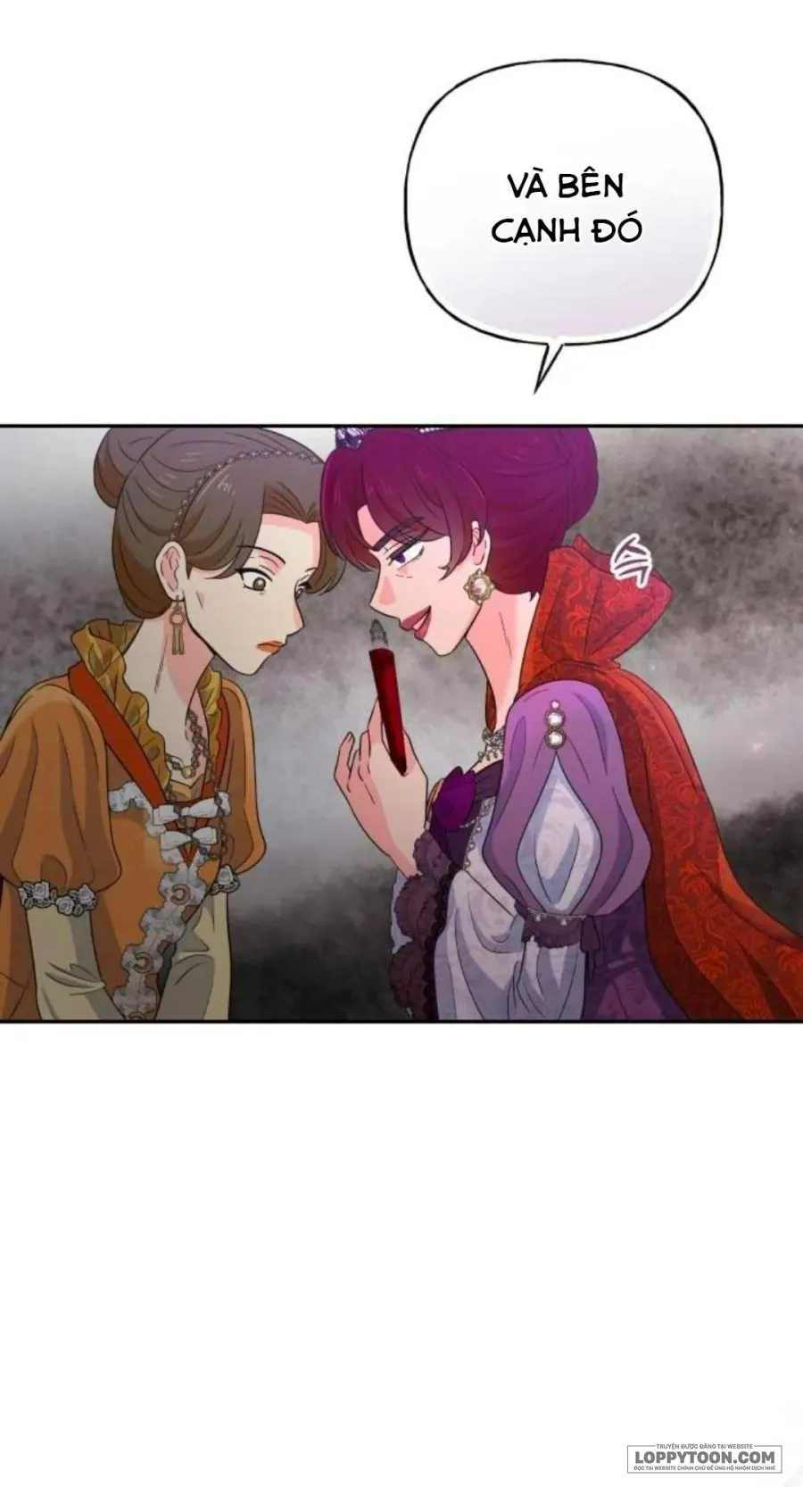 Hầu Gái Không Thích Nuôi Dạy Trẻ Nhỏ Chap 14 - trang 97