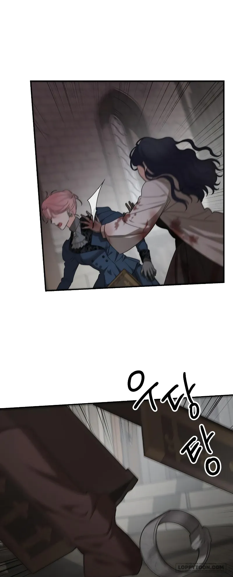 Gia Đình Chồng Quá Ám Ảnh Bởi Tôi Chap 91 - trang 63