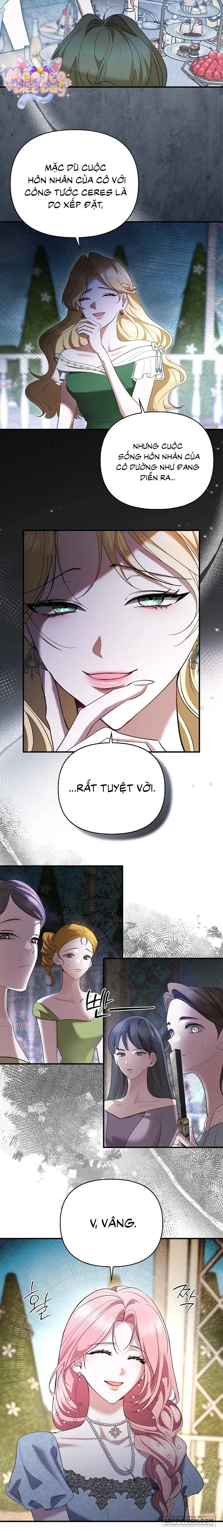 Em Đã Ăn Thay Chồng Rồi Chap 1 - 🔞 - trang 18