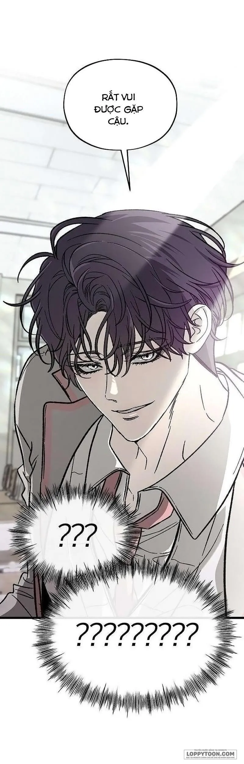 Khao Khát Bất Tận Chap 2 - trang 28