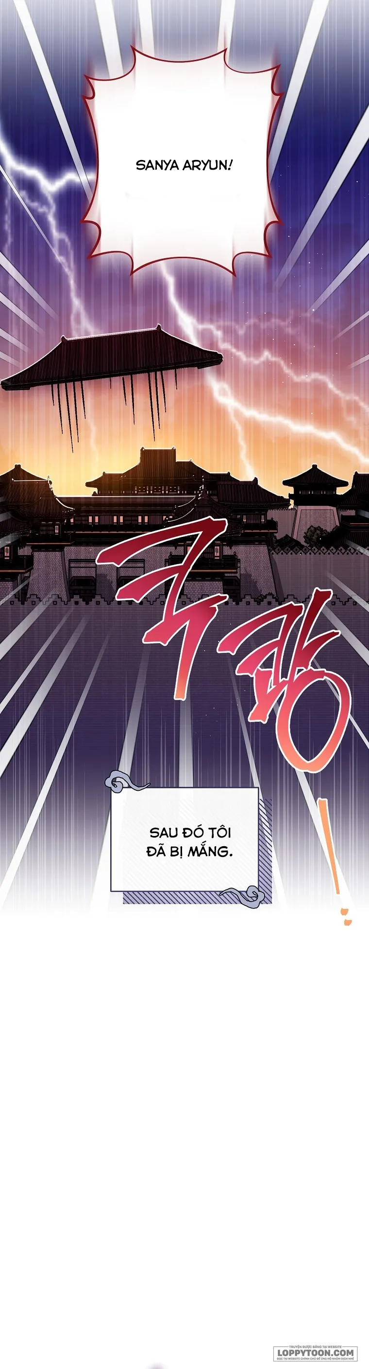 Tiểu Thiếp Chỉ Muốn Sống Yên Bình Chap 55 - trang 12