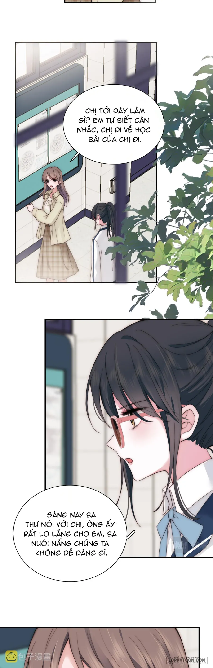 Một Lòng Cưng Chiều Chap 6 - trang 19