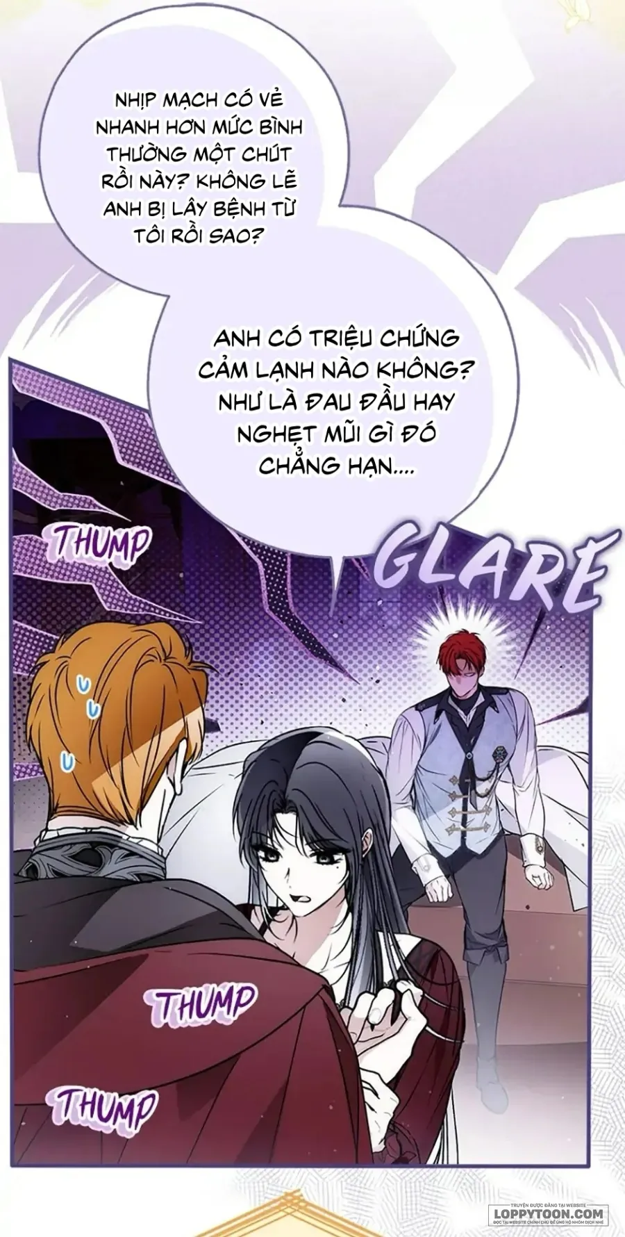 Có Kẻ Đã Sở Hữu Cơ Thể Của Tôi Chap 80 - trang 75