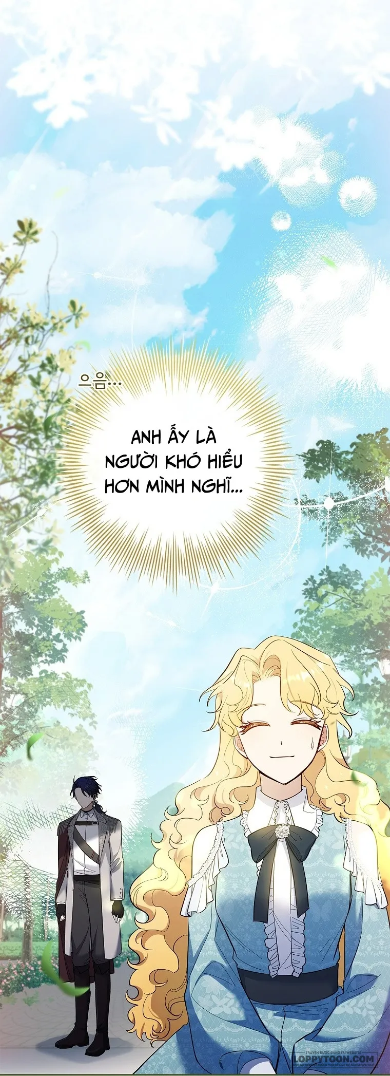 Nam Chính À, Tôi Sẽ Tôn Trọng Sở Thích Của Anh Chap 46 - trang 60