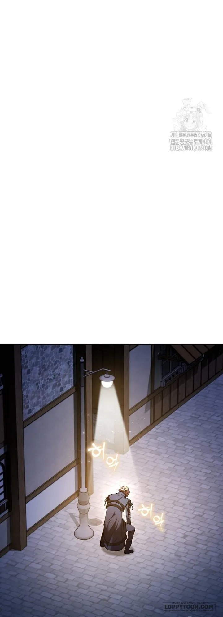 Thỏ Trắng Ở Xứ Sở Thần Tiên Chap 35 - trang 15