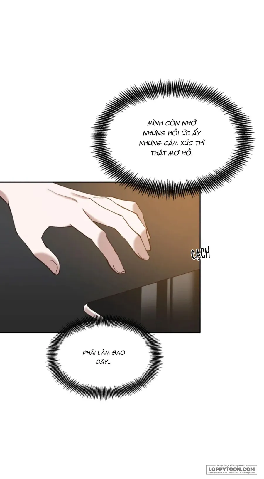 Thanh Xuân Của Chúng Ta Chap 59 - trang 51