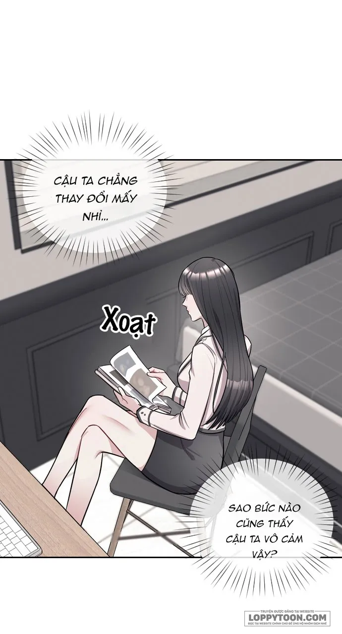 Xâm Nhập Trường Trung Học Tài Phiệt Chap 3 - trang 58