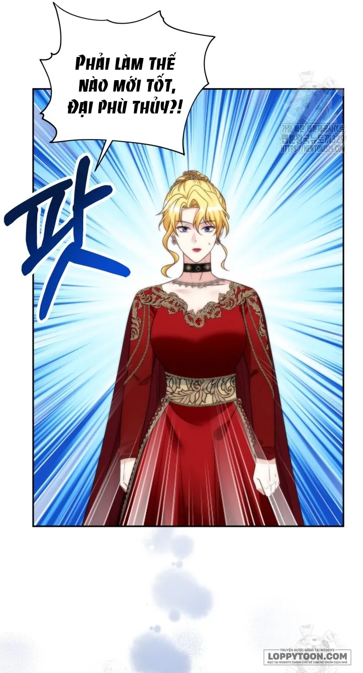 Tôi Sống Chung Với Mẹ Chồng Chap 66 - trang 44