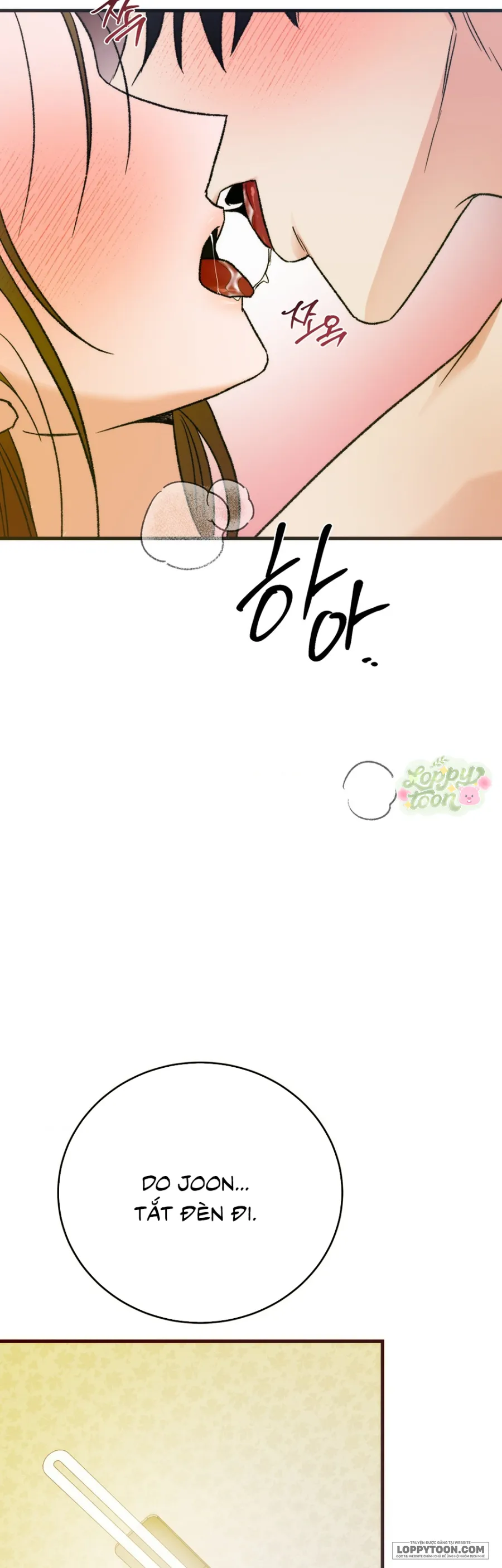 Khúc Hát Giữa Mùa Hè Chap 7 - 🔞🔞 - trang 3