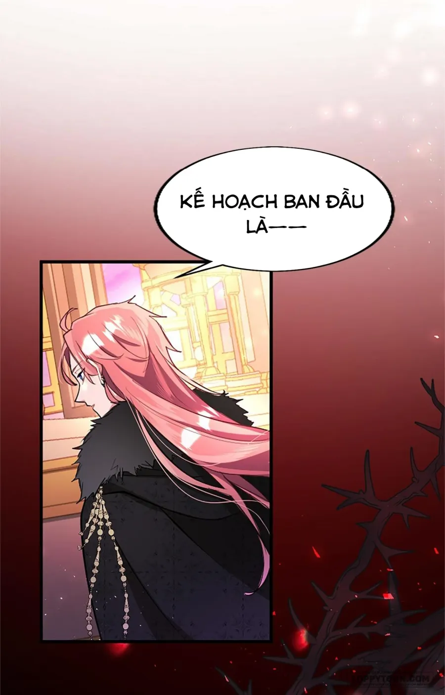 Đại Tiểu Thư Sao Phải Giả Nam Chap 97 - trang 55