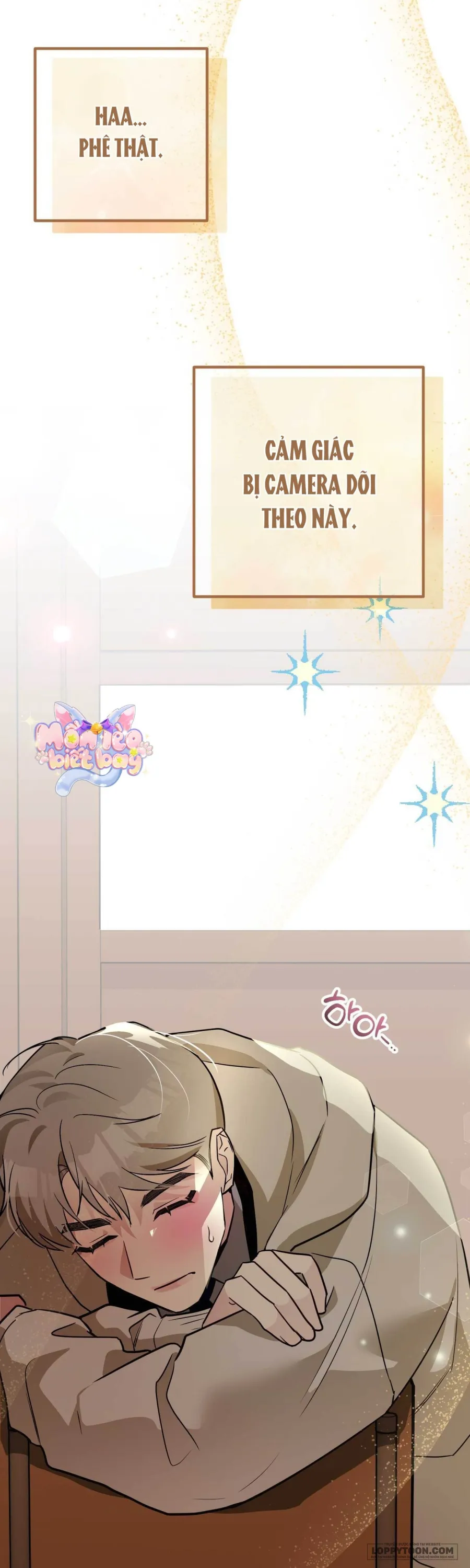 Tôi Nuôi Trai Chỉ Để "Thịt" Chap 25 - H - trang 39