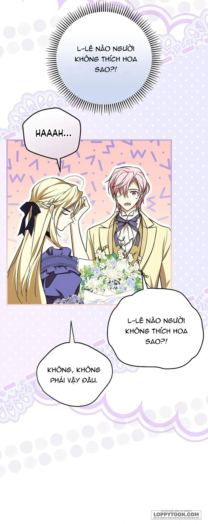 Tìm Một Người Chồng Mới Chap 32 - trang 8