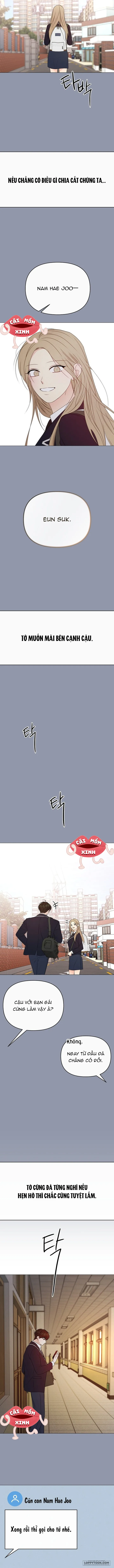 Soái Ca Kiểu Mẫu Chap 14 - trang 11
