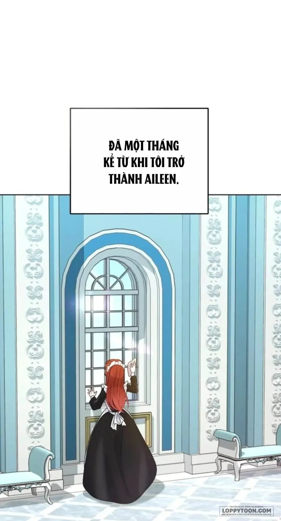 Hầu Gái Không Thích Nuôi Dạy Trẻ Nhỏ Chap 3 - trang 11