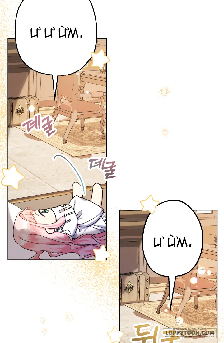 Tiểu Thư Tích Tiền Đi Bụi Chap 15 - trang 64